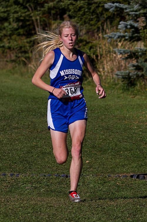 Ruthie Brueckner