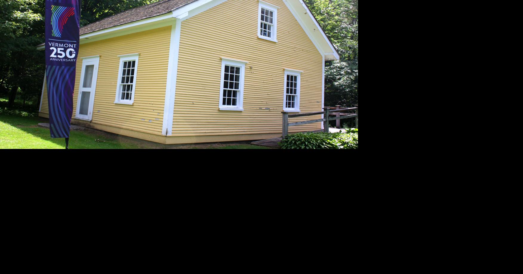 VT’s big names in politics; Examining the past 250 years in state governance