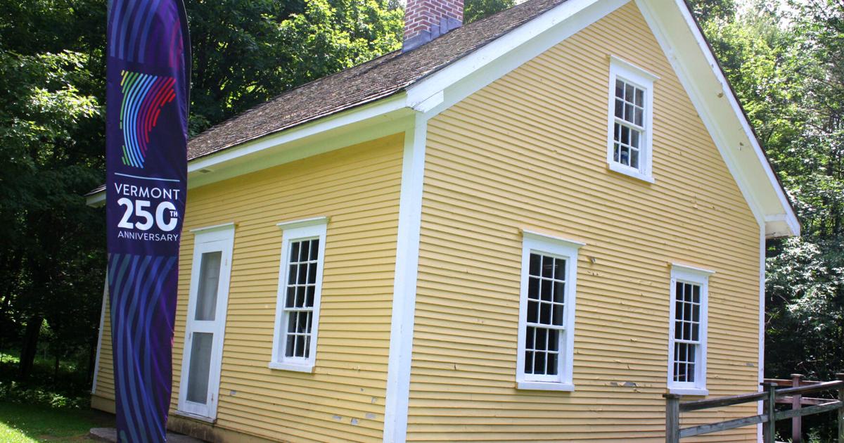 VT’s big names in politics; Examining the past 250 years in state governance