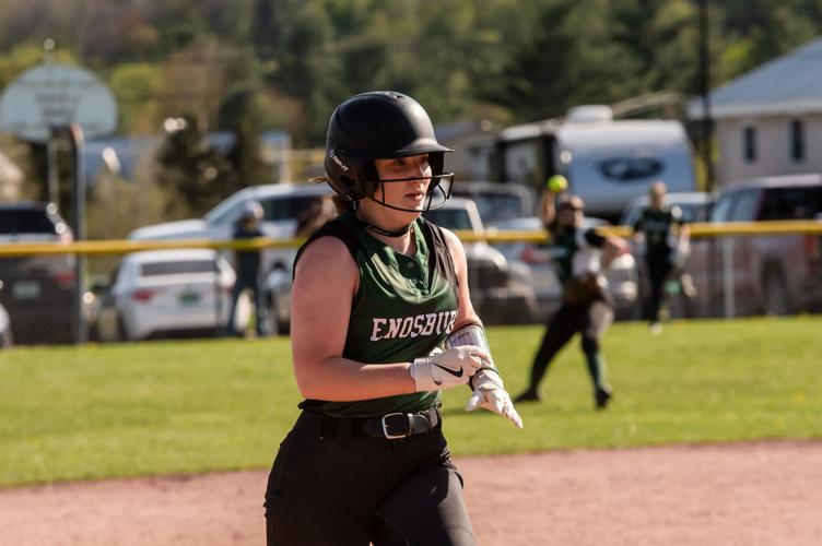 Hornets top Rice; Rory Schriendorfer leads Enosburg offense! | Sports ...