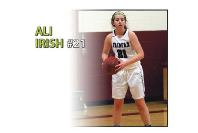 Aow Ali Irish Sports Samessenger Com