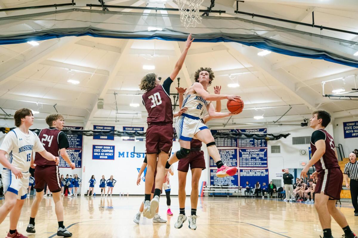 Missisquoi Valley Union Thunderbirds basketball season preview; team