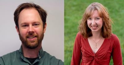 Josh Ellerbrock joins Messenger reporting team, Bridget Higdon named ...