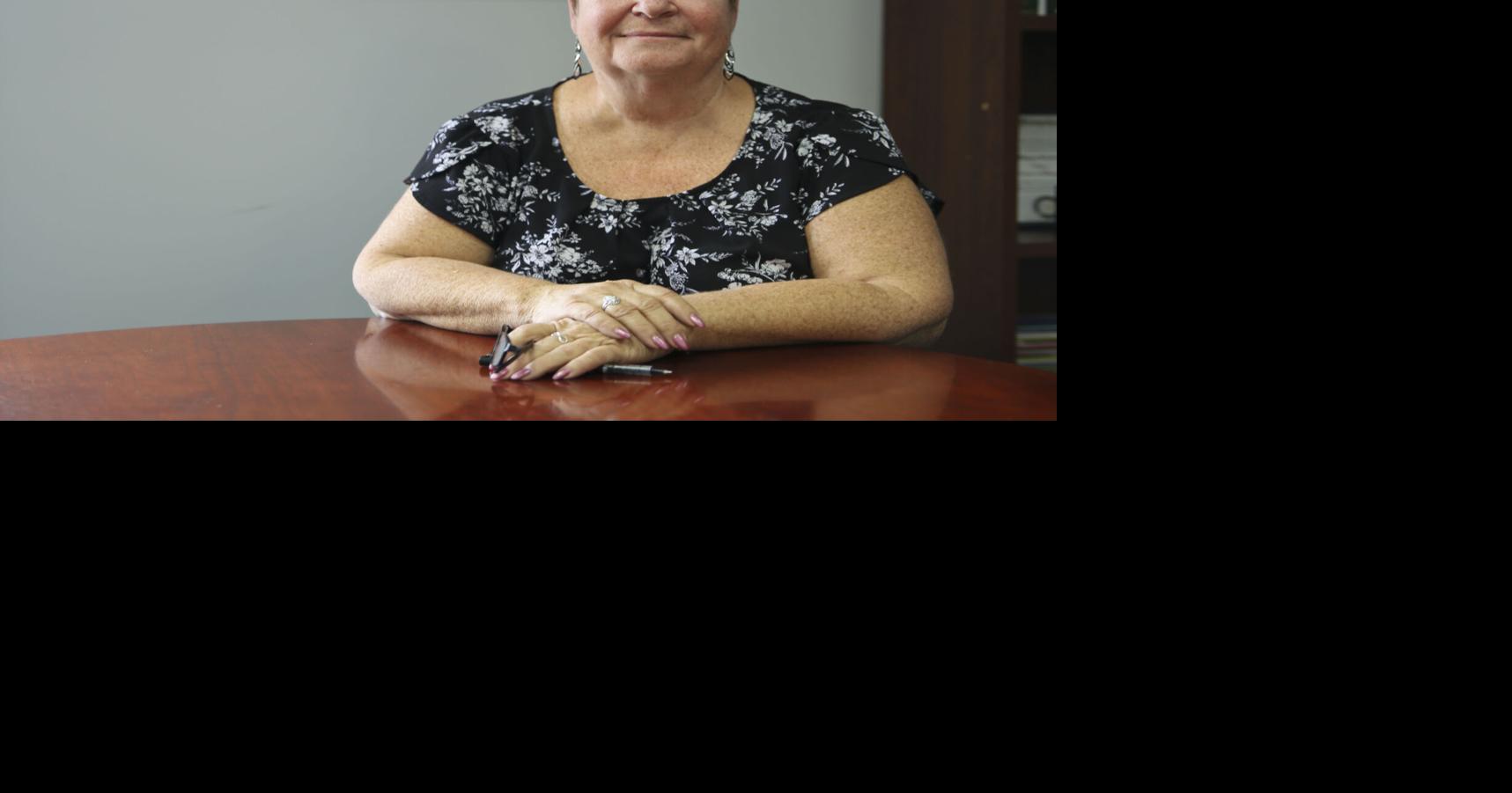 After 31 years in business office, Martha Gagner retires from Maple Run Unified School District | Schools