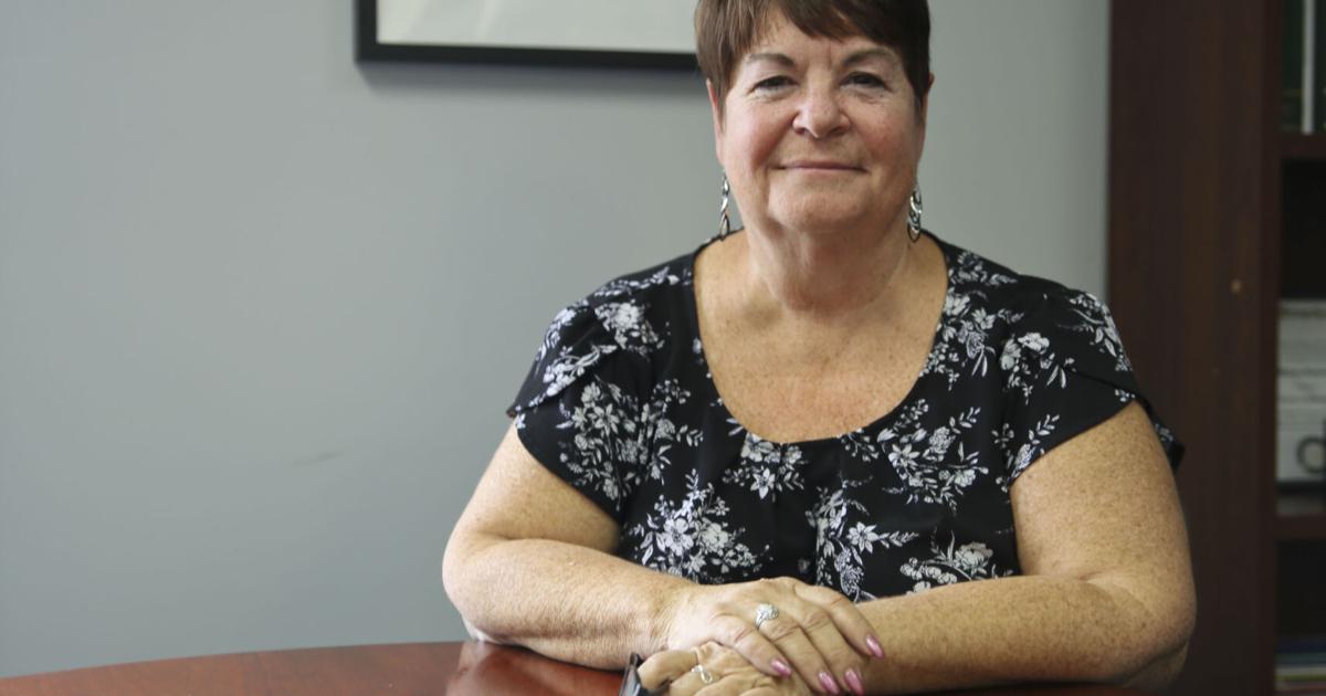 After 31 years in business office, Martha Gagner retires from Maple Run Unified School District | Schools After 31 years in business office, Martha Gagner retires from Maple Run Unified School District | Schools
