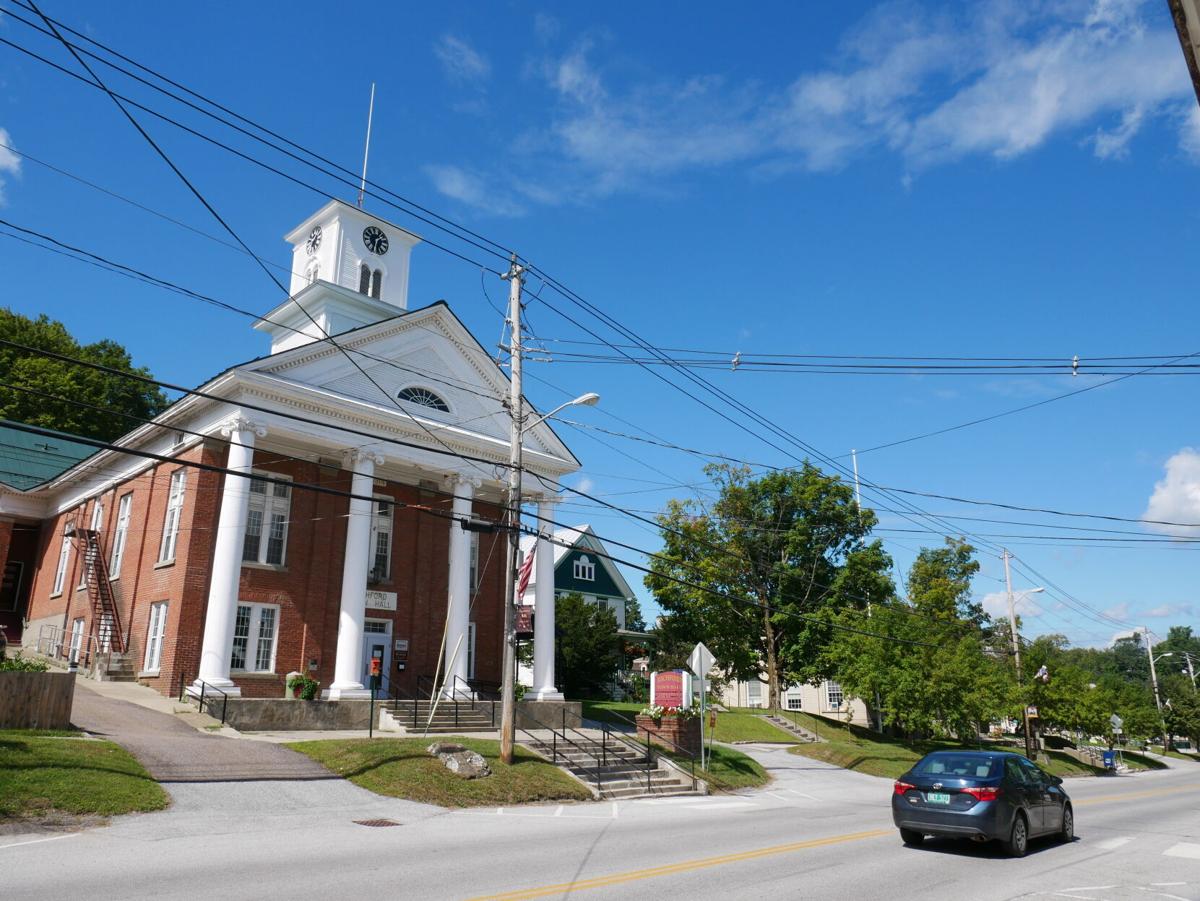 Vermont State Police look to community for help in Richford News