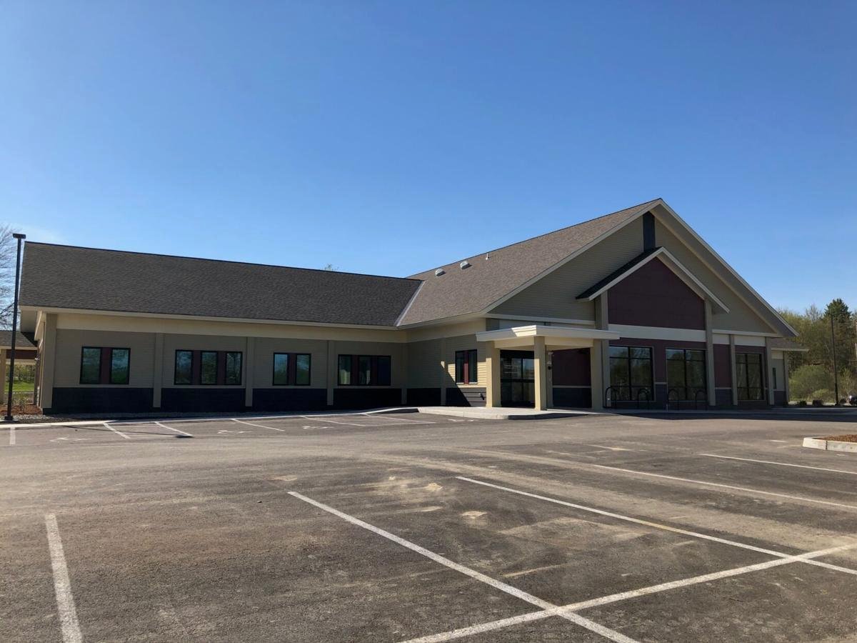 UVM Medical Center opens new primary care facility in Essex with