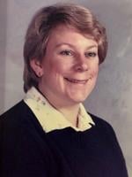 Valerie Shepard