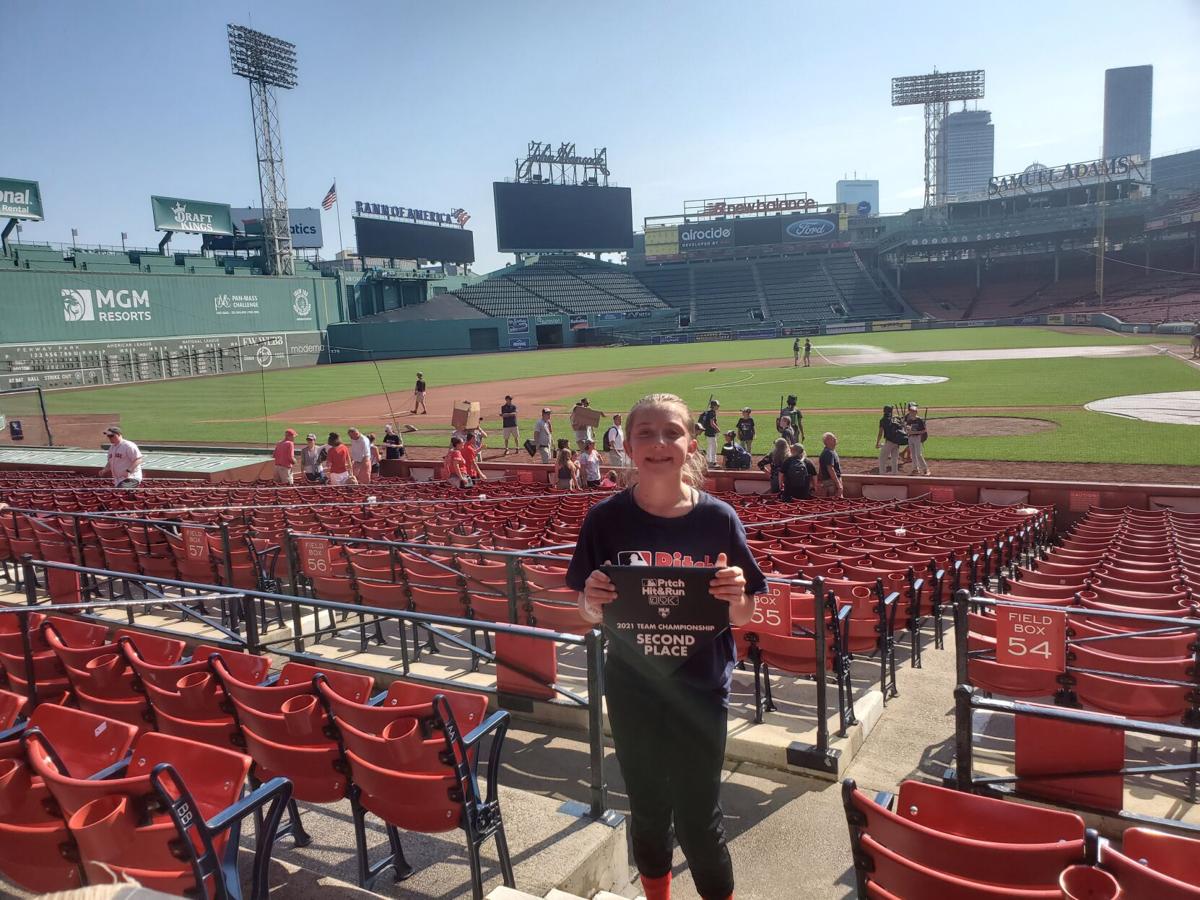 Enhancements, Fenway Park