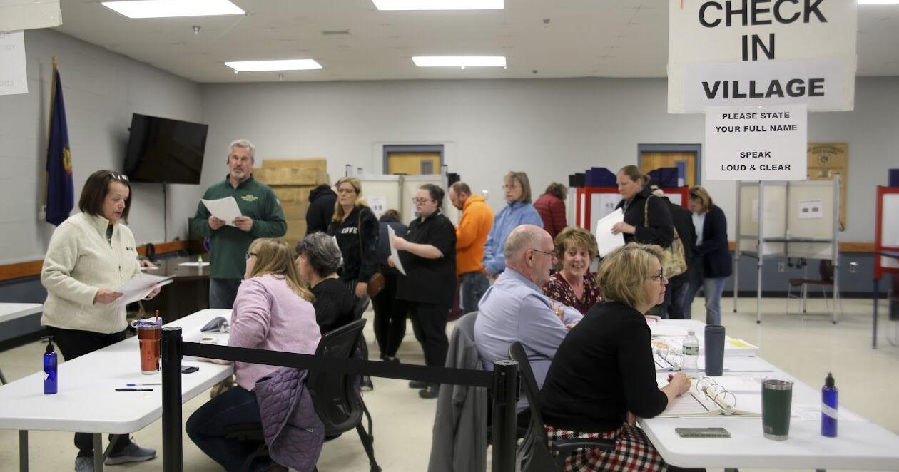 Swanton Village lines up summer projects; pushes forward with new electric plan - Vimarsana News