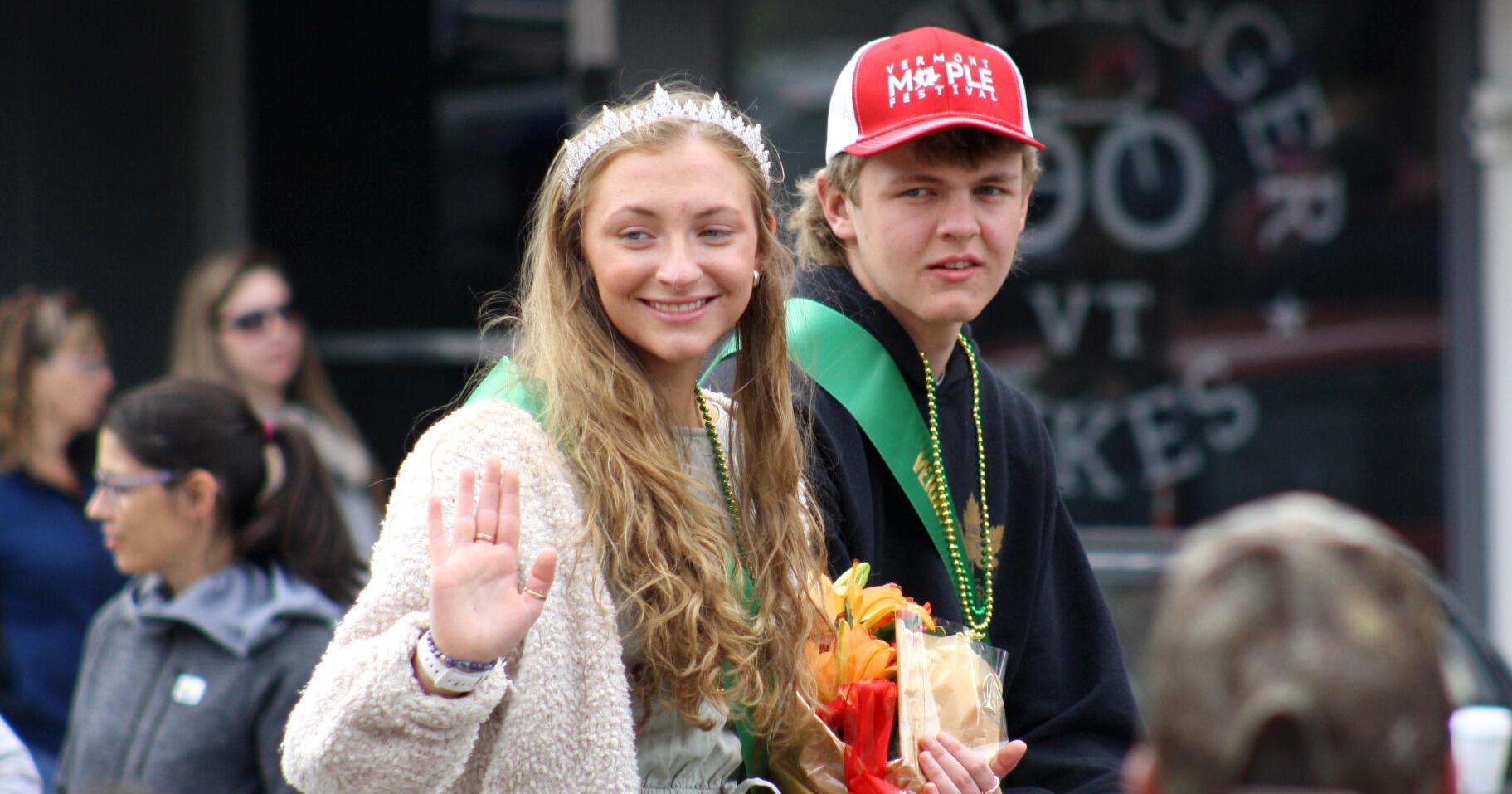 Search for 2024 Maple Ambassadors begins; apply by April 10 - Vimarsana News