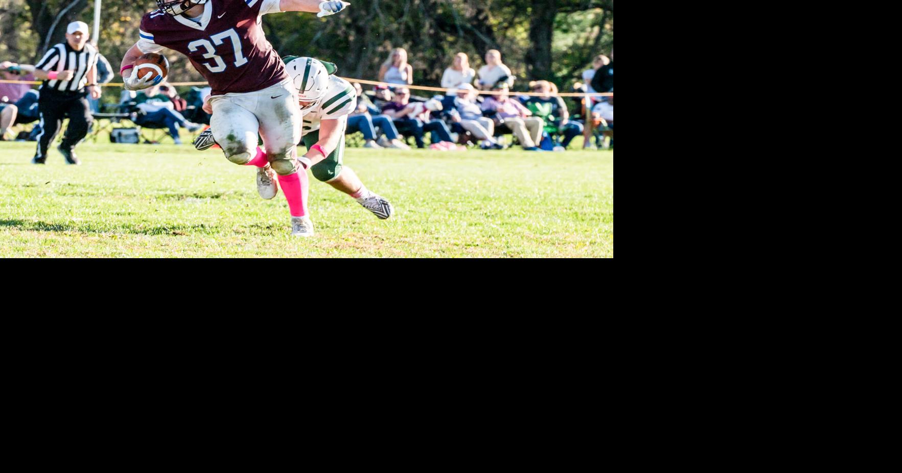 Joe Brock shines in BFA-Fairfax/Lamoille's win | Sports | samessenger.com