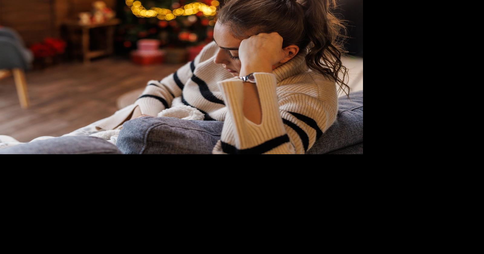 Northwestern Counseling & Support Services reminds Vermonters: You don’t have to carry the holidays alone