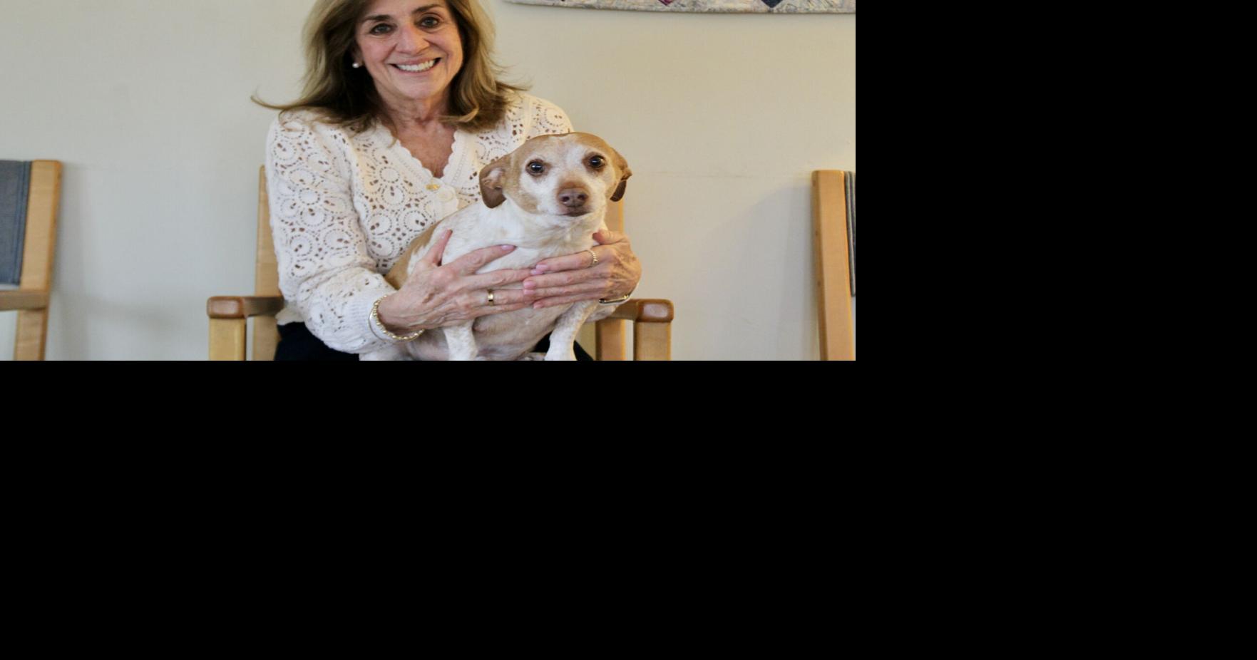 Longtime Fairfax doctor Audrey von Lepel looks to retire; plans to deepen community ties outside of medicine