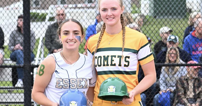 Chris Baker Award remembers BFA-St. Albans standout, beloved Essex coach