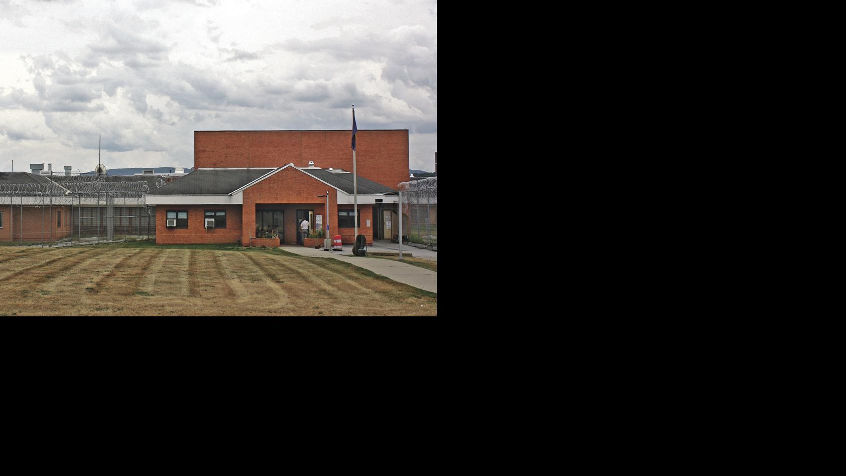 Eighteenth staff member tests positive at St Albans prison News