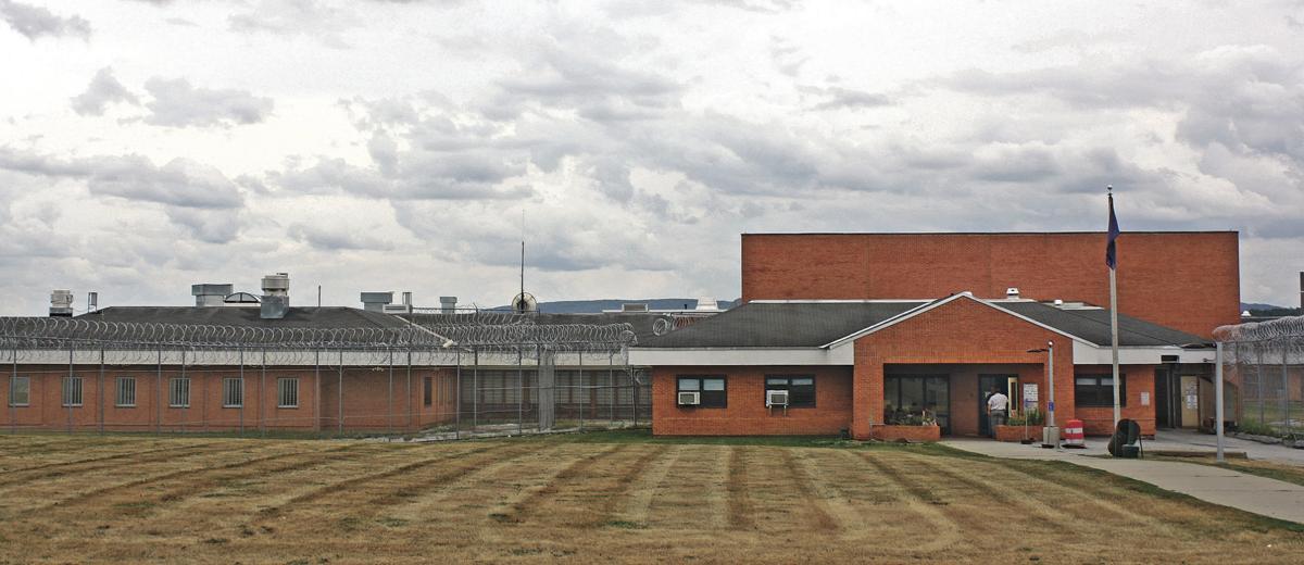 Northwest State Correction Facility Among 5 Vermont Prisons Under Covid 19 Lockdown Procedures News Samessenger Com 1) for free in pdf. northwest state correction facility