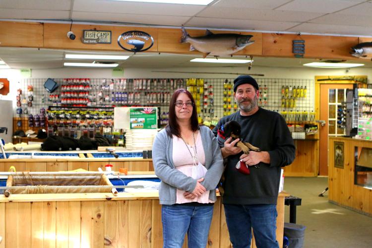 Under new ownership, The Tackle Box is worth the drive to tackle your ice  fishing needs, Local News