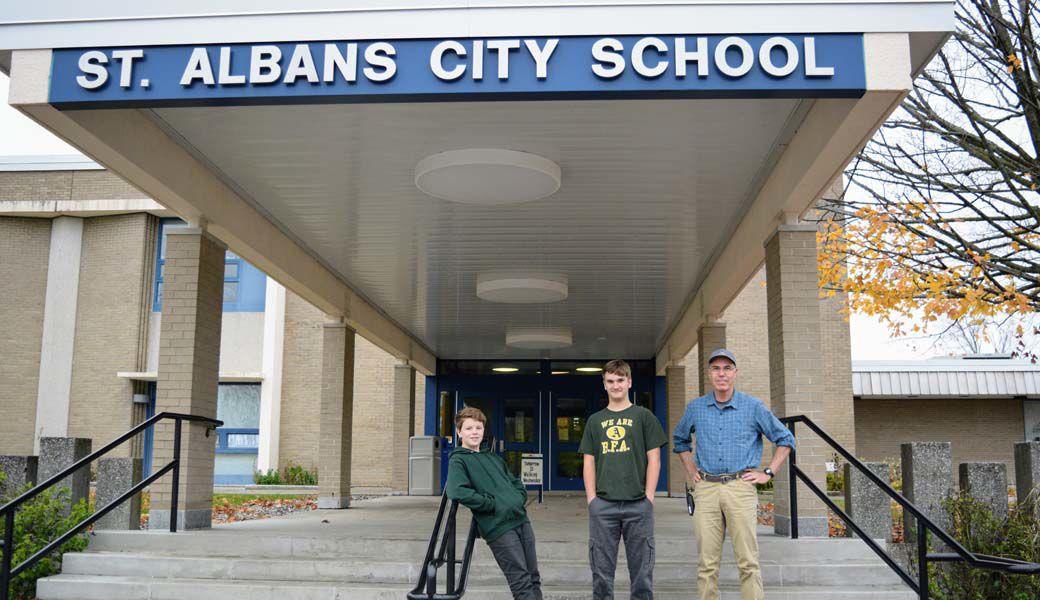 St Albans City School Calendar