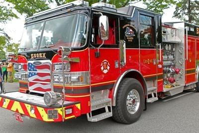 Essex Fire Department joins nationwide mental health study | News