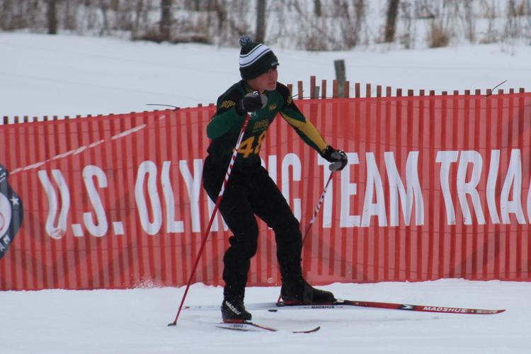 Alumni race celebrates cross-country skiing heritage | Sports ...