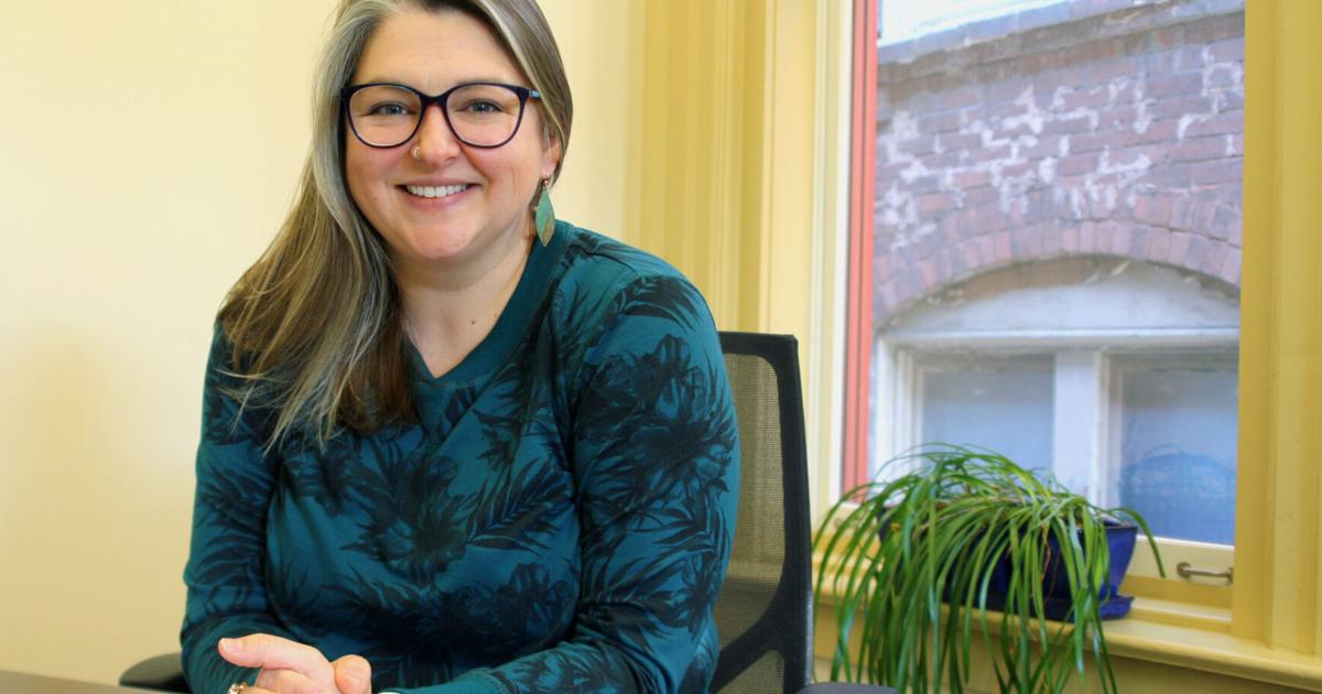 Sarah Macy returns as St. Albans City finance director; ‘It was a no brainer.’ | Local News Sarah Macy returns as St. Albans City finance director; ‘It was a no brainer.’ | Local News
