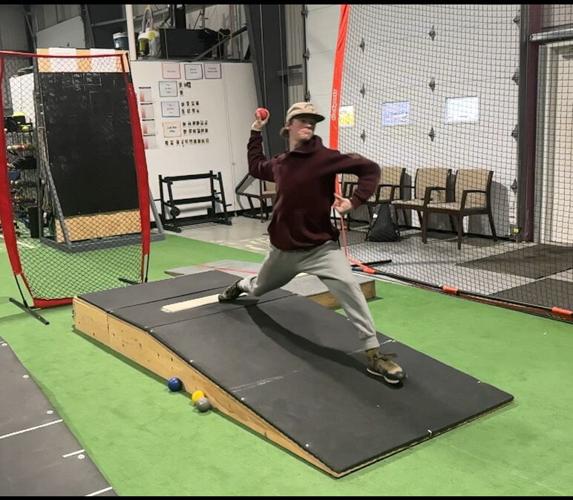 802 Lab Rats Baseball 802 Baseball Lab brings science and heart to the diamond | Sports ...