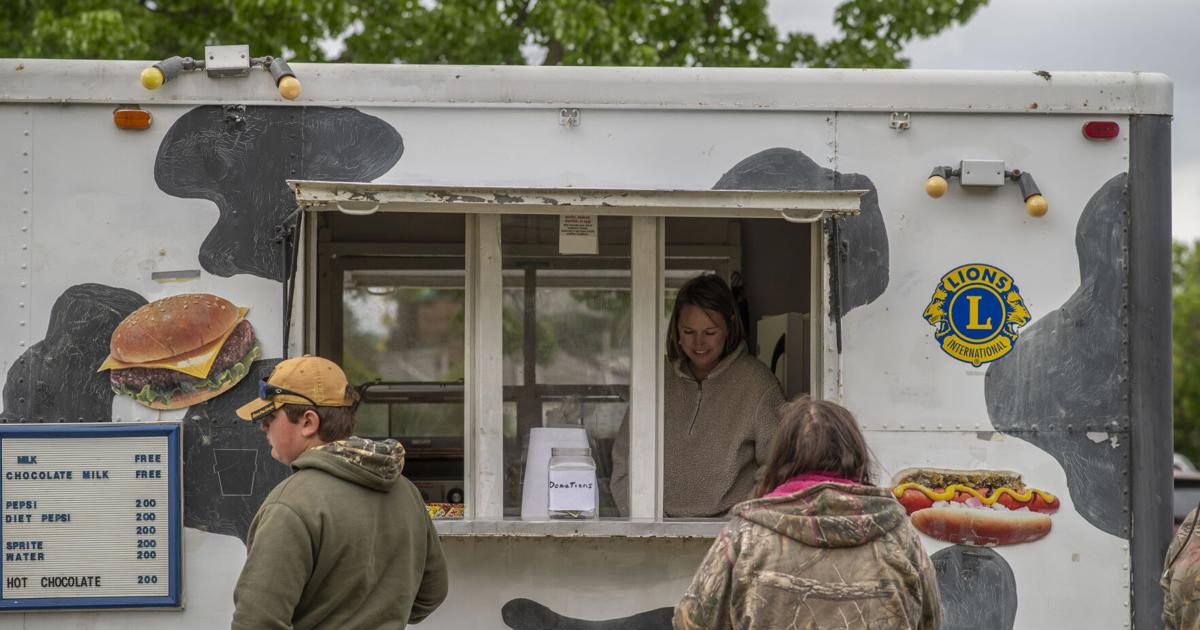 69th Vermont Dairy Festival starts Thursday. Here's the full schedule of events