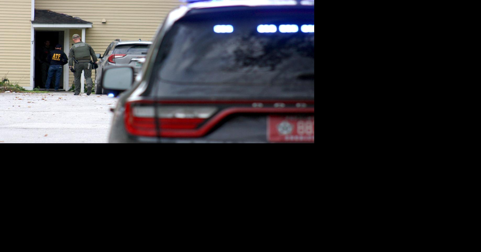 Three Franklin County Sheriff candidates seek Republican nod