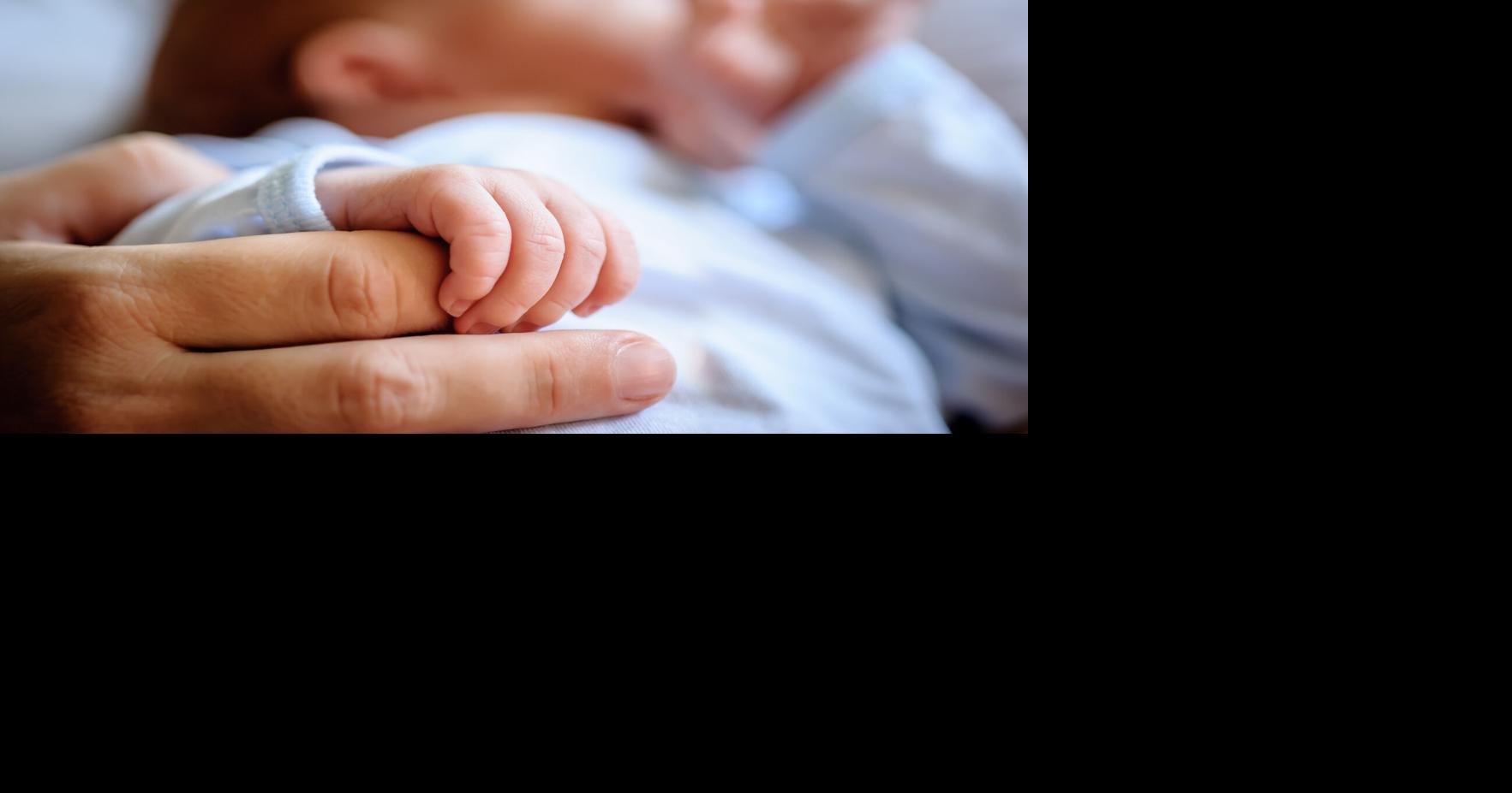 Last week's birth announcements from Northwestern Medical Center