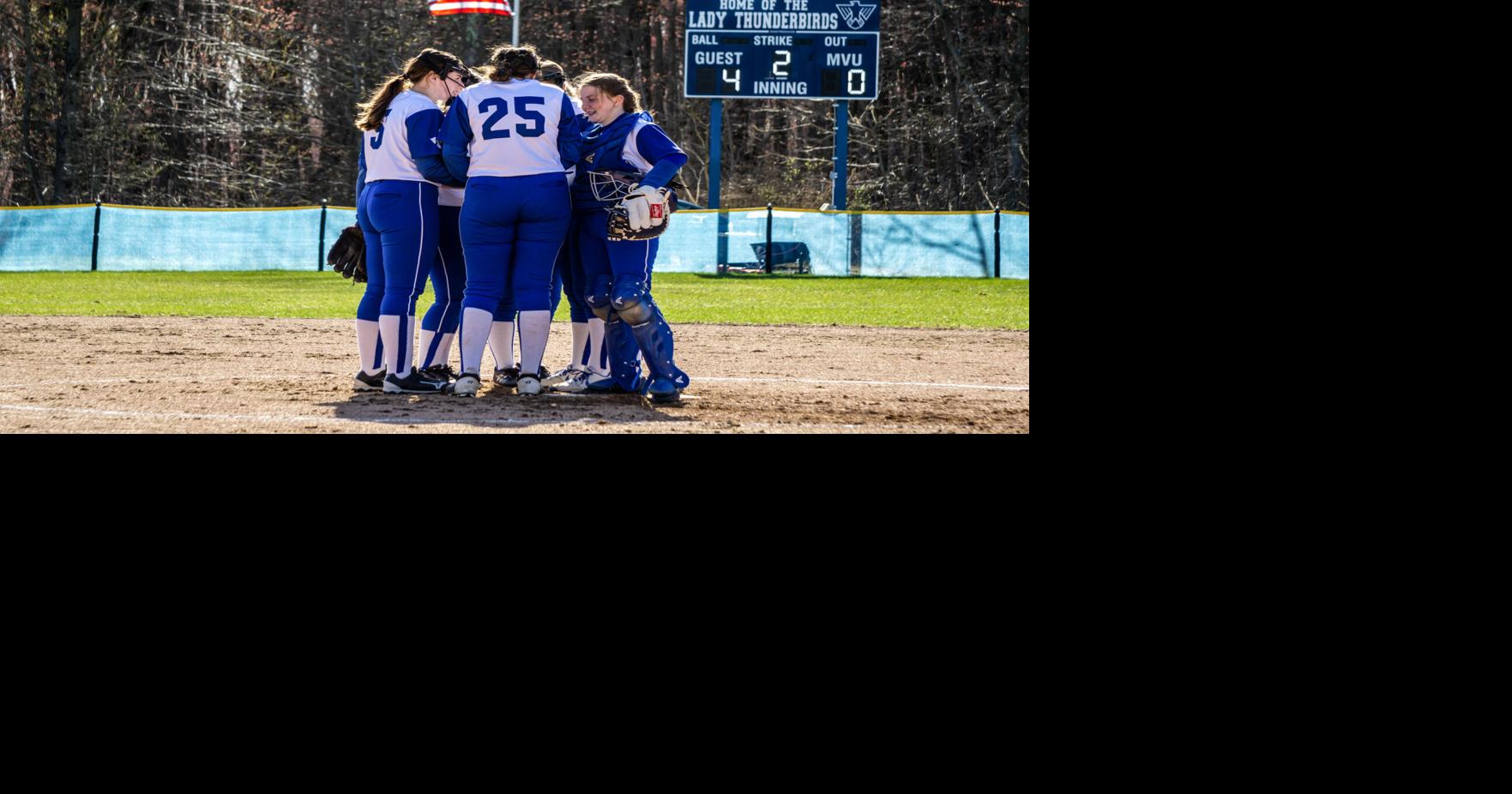 Bill and Connie Sheets team up to lead Tbirds Sports