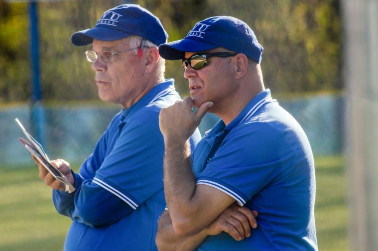 Bill and Connie Sheets team up to lead Tbirds Sports