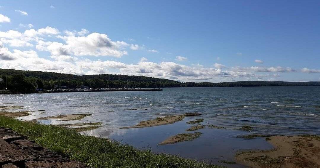 Lake Champlain Basin Program leads discussion on Missisquoi Bay clean-up - Vimarsana News