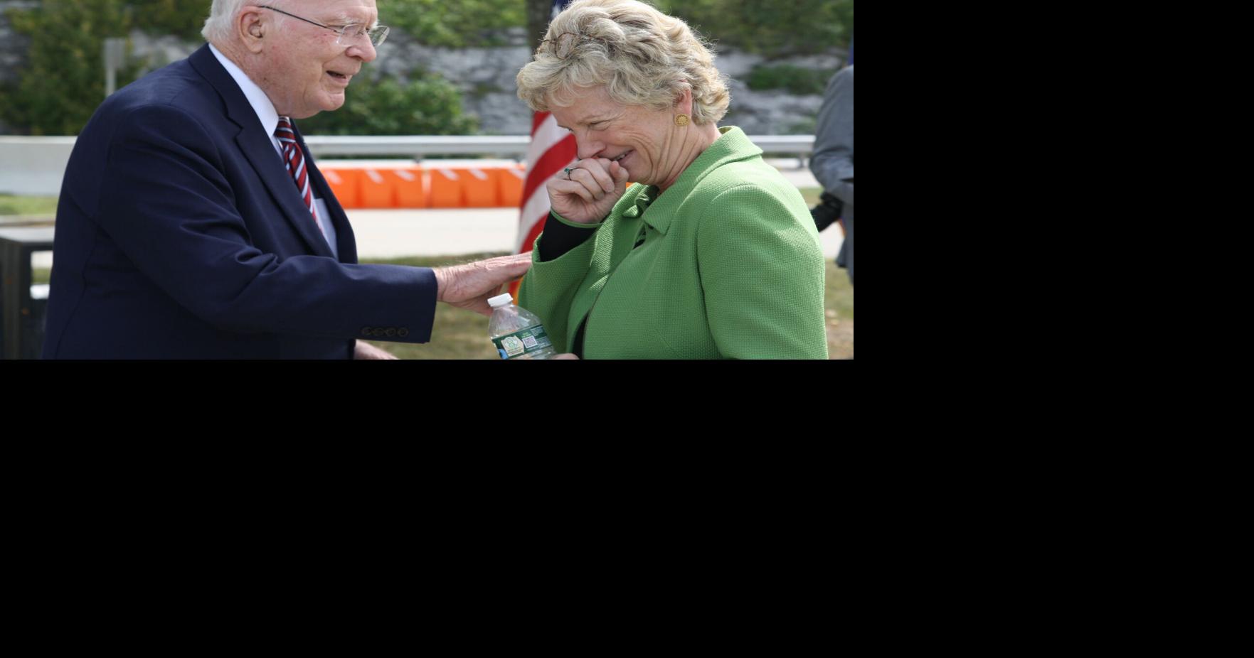 Leahy Border crossing in Highgate Springs to receive even more funding