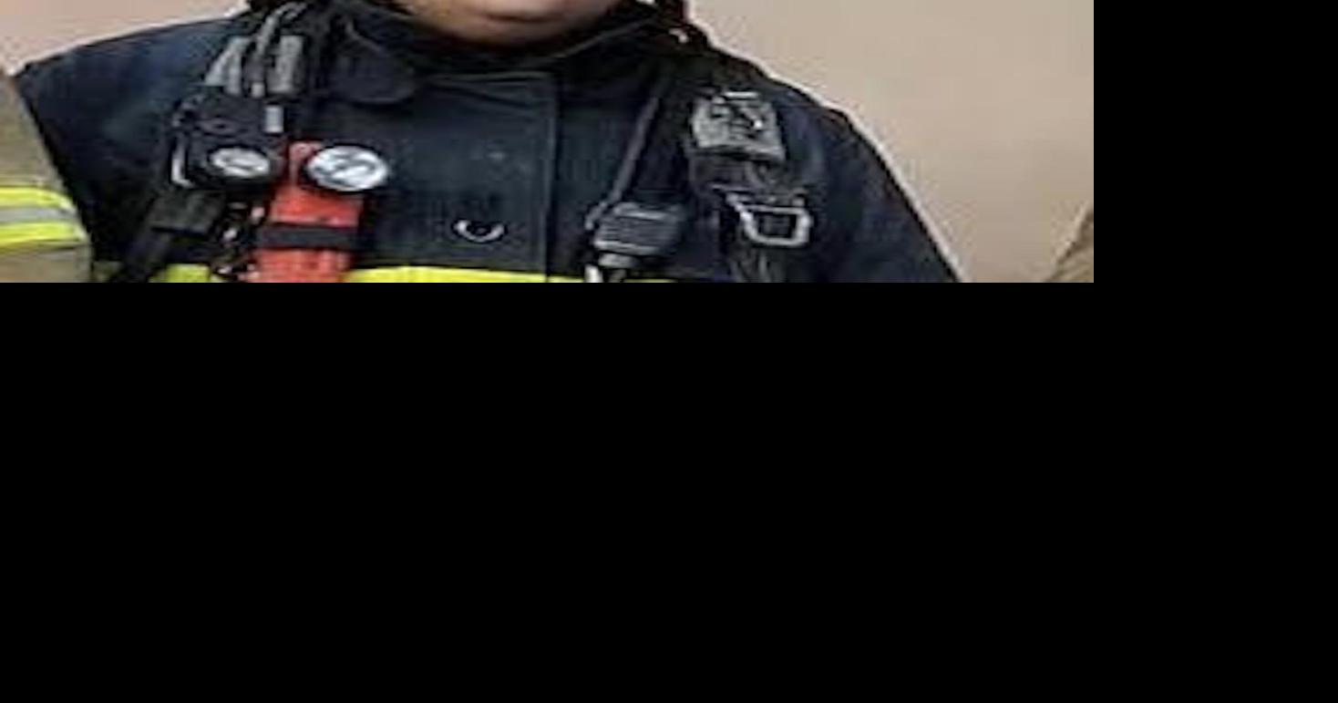 Interim Malletts Bay Fire Chief named career Captain