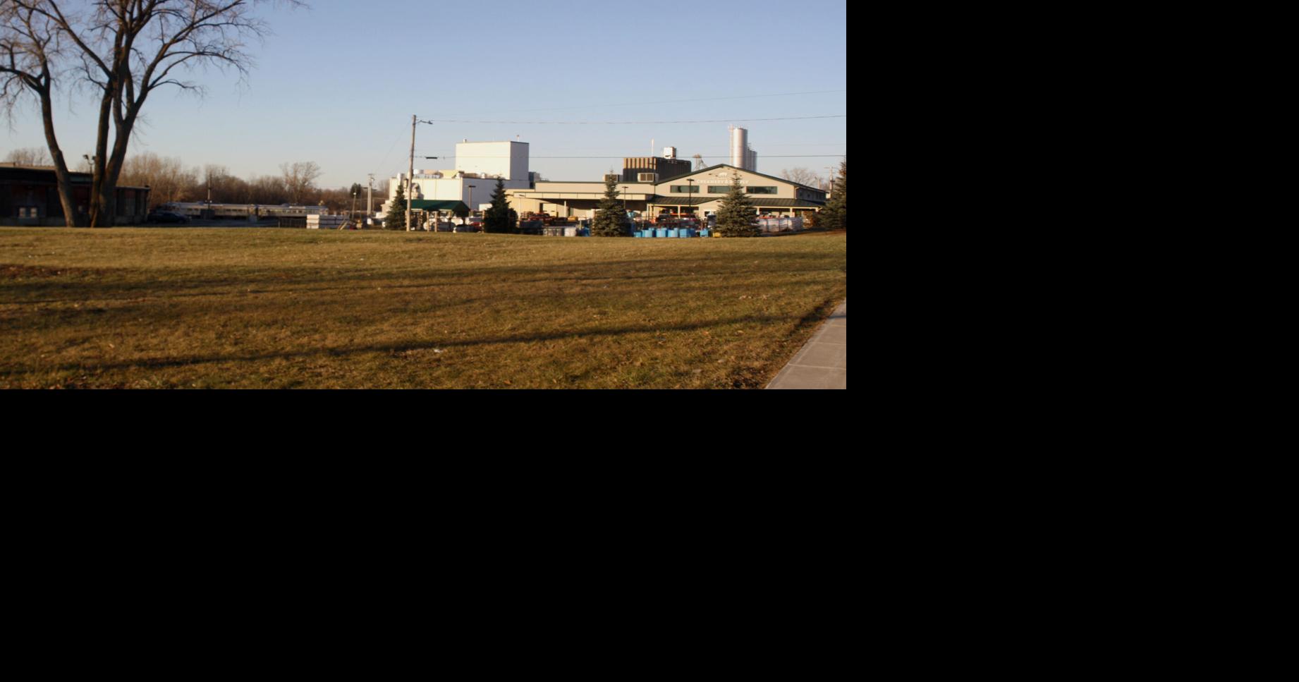 St. Albans Creamery buys downtown Jolley lot from city for 400,000