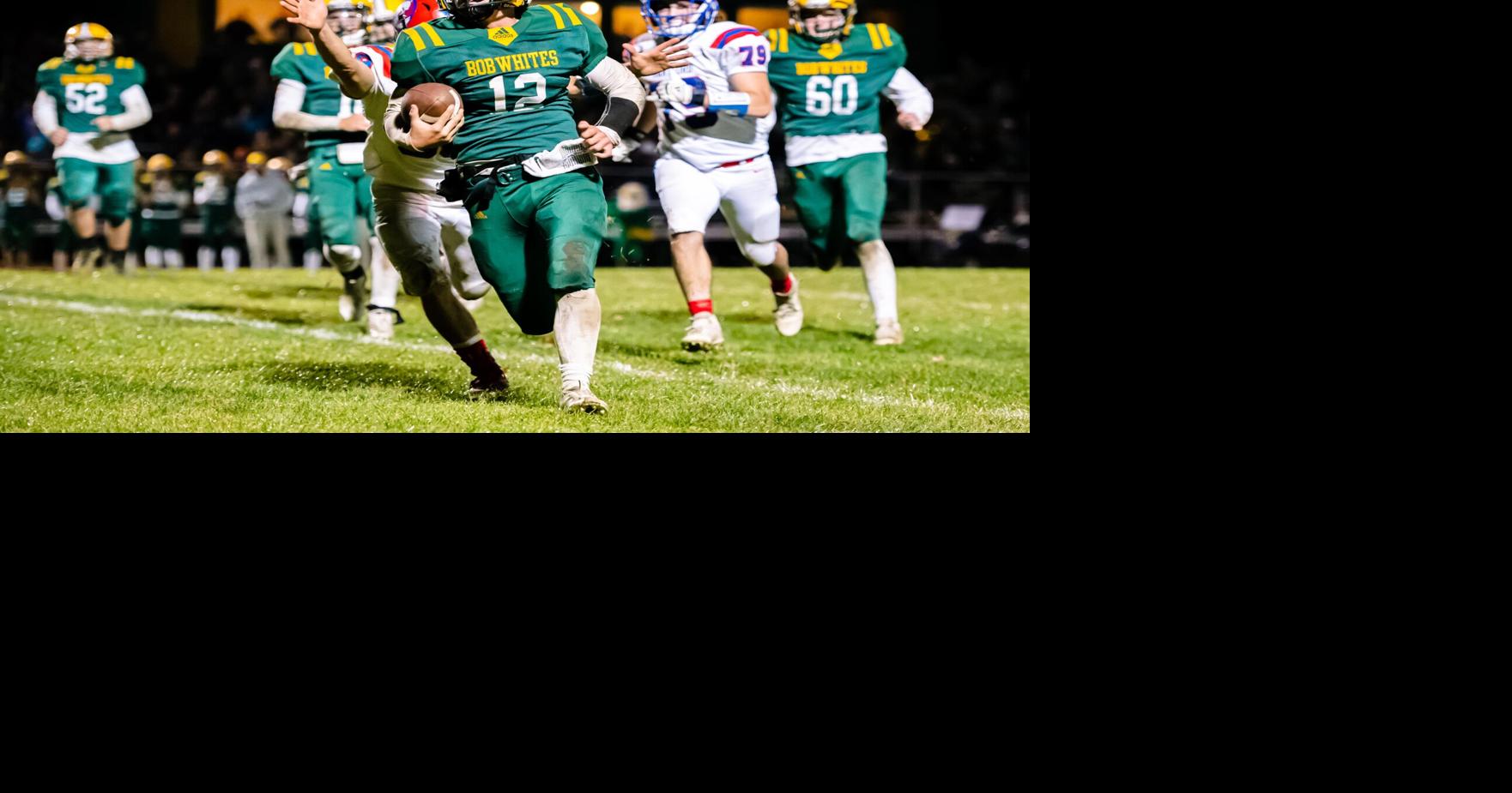 Despite an early lead, BFA-St. Albans Football comes up short on senior ...