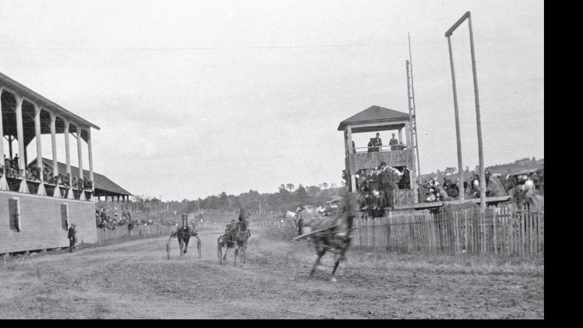 Sheldon museum explores history of Sheldon Fair Upbeat News