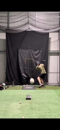 802 Lab Rats Baseball 802 Baseball Lab brings science and heart to the diamond | Sports ...