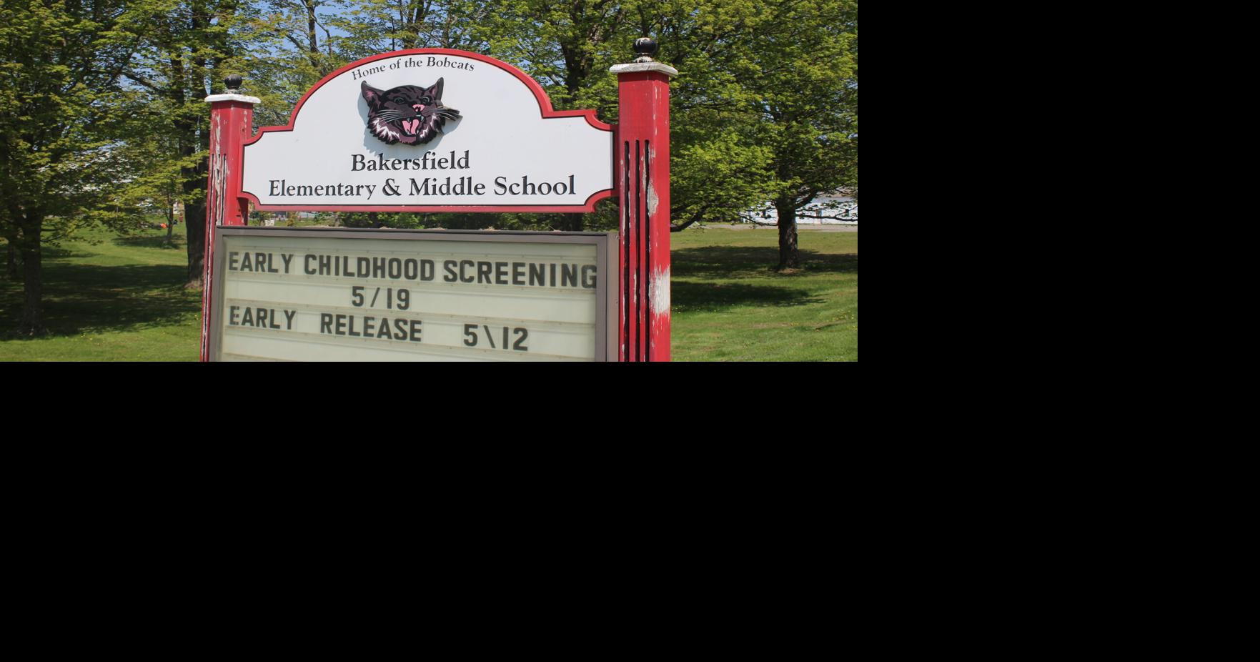 Bakersfield Elementary and Middle School