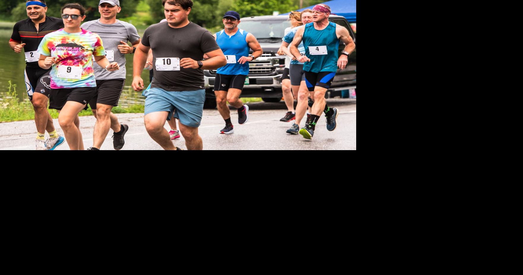 The 5th annual Chase Around the Lake is right around the corner; find ...