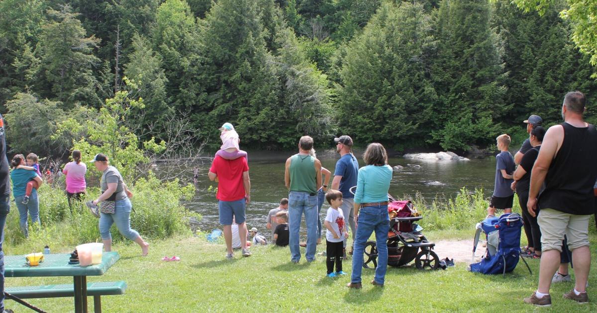 Fairfax Kids Day and Ducky Race return, activities to set-off summer break