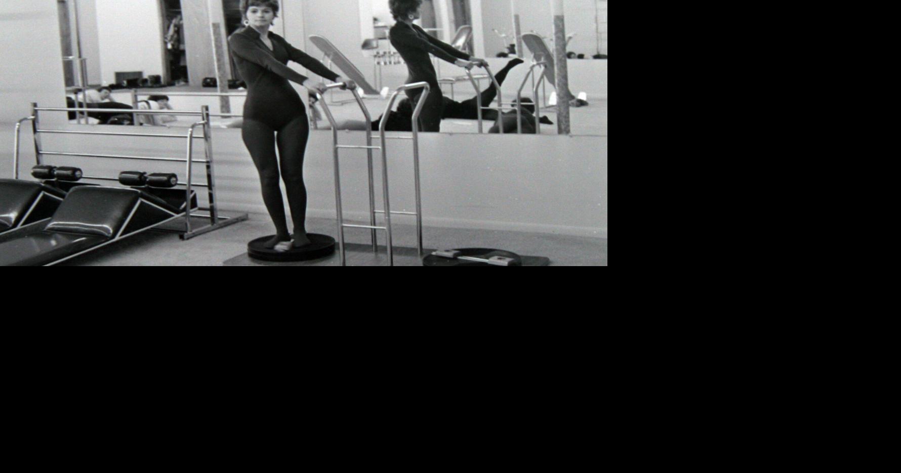 From the archives – folksy traditions and fitness fads