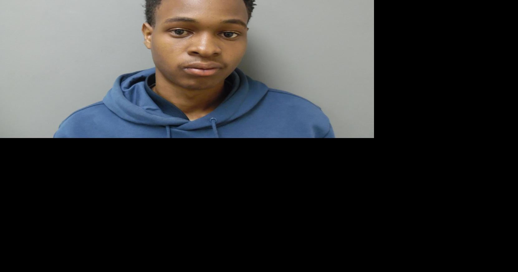 Burlington man arrested on multiple charges at Colchester gas station ...