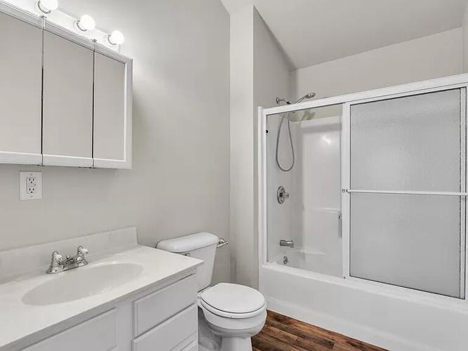 Home tour of the week A 374,900 home in Highgate with an attached one