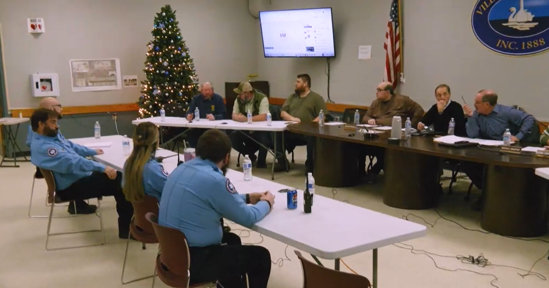 Missisquoi Valley Rescue hires firm to investigate; Board to update governance