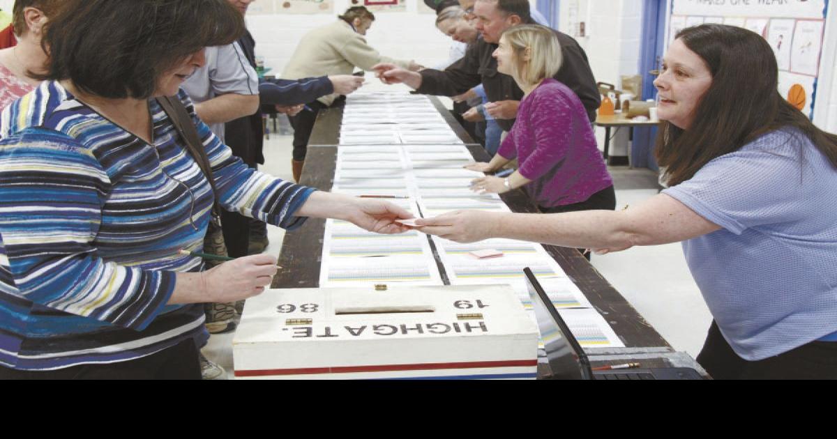 Highgate holds marathon meeting Local News