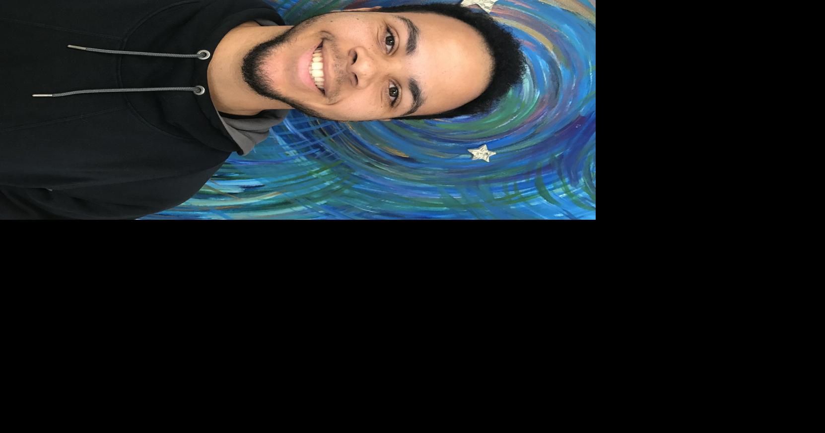 Caleb Aiosa-Perrin: Finding Comfort in an Accepting Community | Local ...