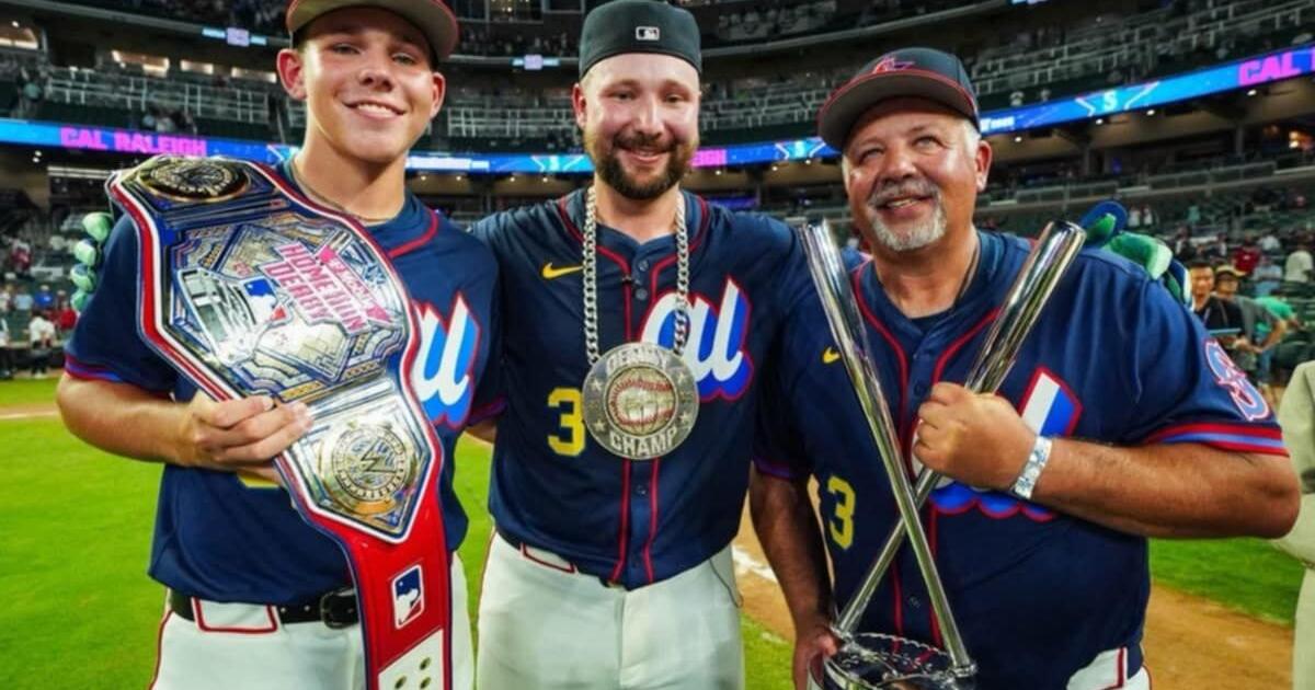 Check out the details of Swanton Recreation's Cal Raleigh Sports Memorabilia Raffle!