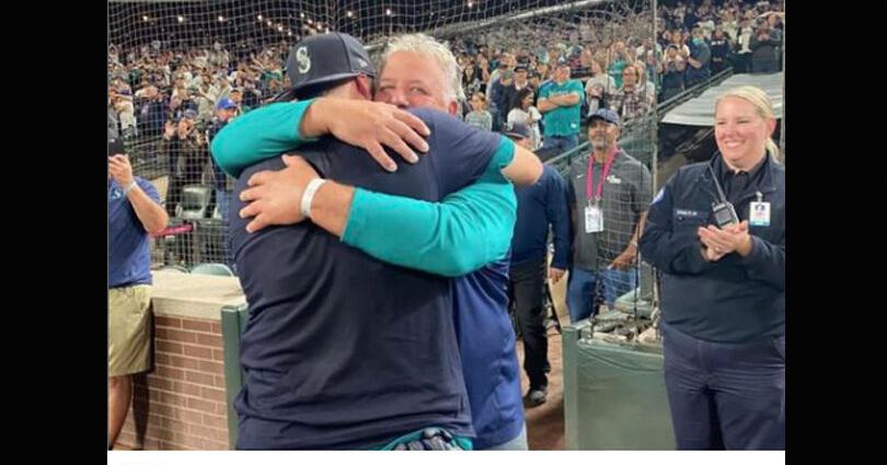 Cal Raleigh walk-off sends Seattle Mariners to playoffs; Vermont ...